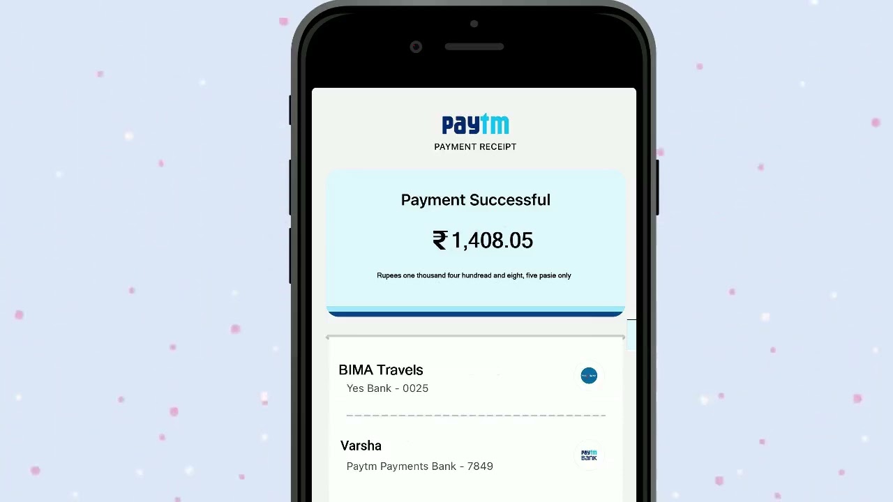 Booking Freedom: Now Just a WhatsApp Away!
