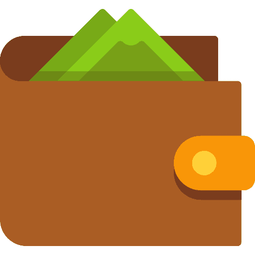 Wallet Icon